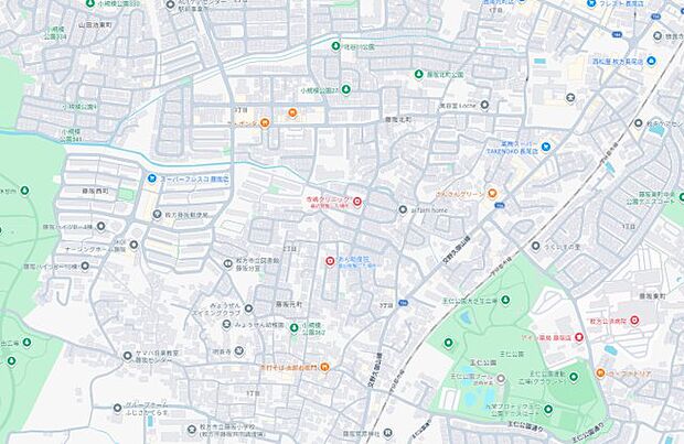 案内図