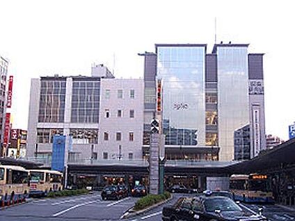 阪急伊丹線　伊丹駅 徒歩2960m