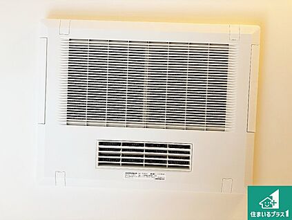 浴室暖房乾燥機