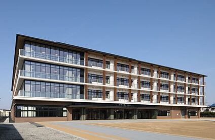 宇治西小倉学園 徒歩1900m