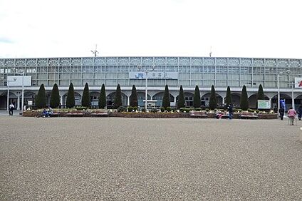 JR片町線　住道駅 徒歩2160m