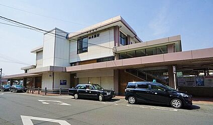 ＪＲ学研都市線　四條畷駅 徒歩1680m