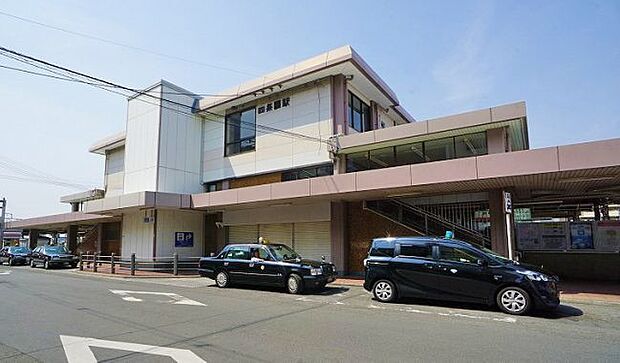 ＪＲ学研都市線　四條畷駅