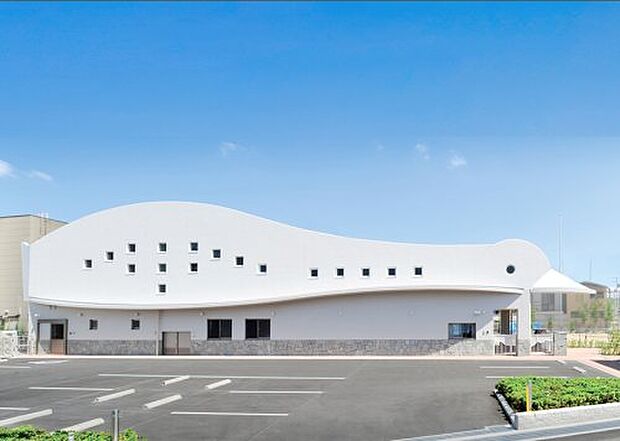 めぐみ白鳥こども園