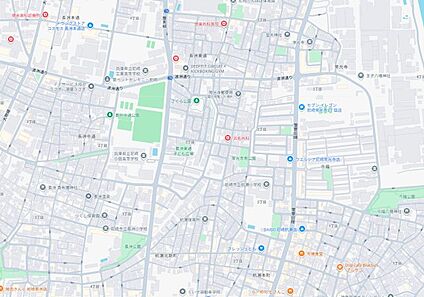 案内図