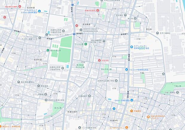 案内図