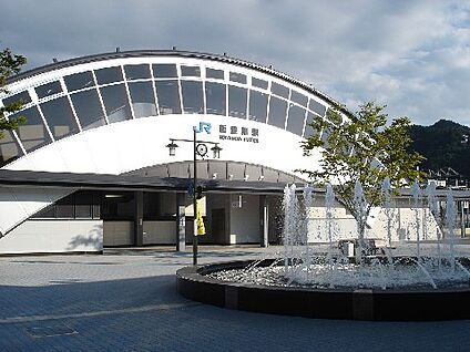 ＪＲ東海道本線　能登川駅 徒歩2160m