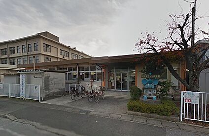 彦根市立稲枝東幼稚園 徒歩1799m