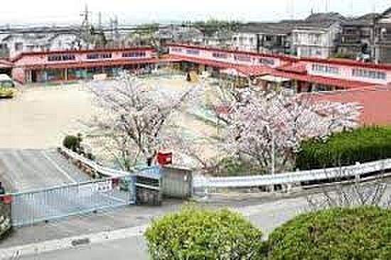 京都文教短期大学附属家政城陽幼稚園