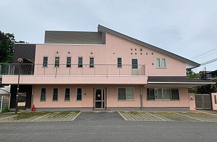 学研まゆみ保育園 徒歩300m