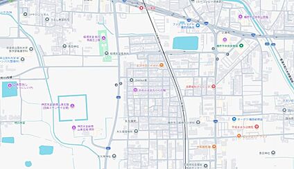 案内図