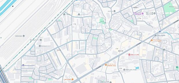 案内図