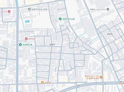 案内図