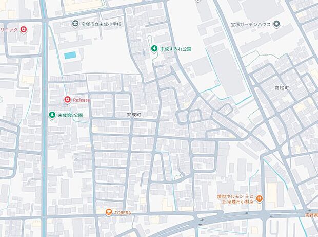 案内図