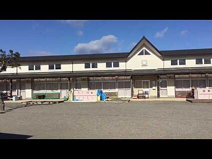 長浜市立南郷里幼稚園 徒歩677m