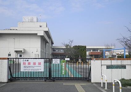 広陵町立広陵北小学校 徒歩1300m