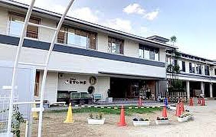 葉室幼稚園 徒歩437m