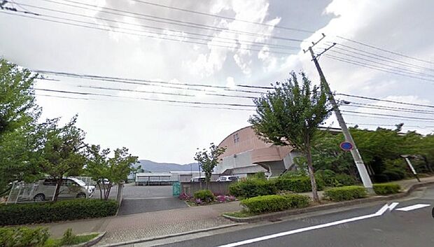 西宮市立東山台小学校