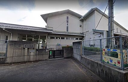京田辺市立草内幼稚園 徒歩662m