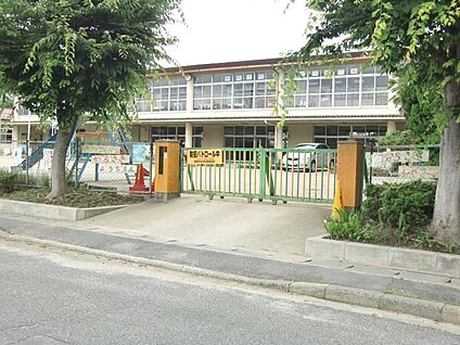 大津市立唐崎幼稚園 徒歩466m