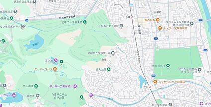 案内図