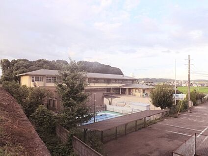 木津川市立木津幼稚園 徒歩800m