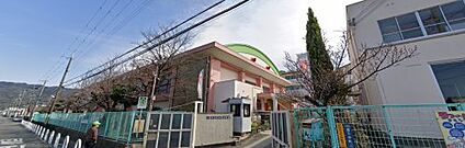 八尾市立北山本小学校 徒歩450m