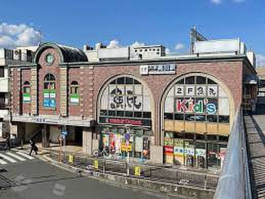 近鉄大阪線 大和高田駅