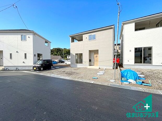 【外観】住宅ローンアドバイザーがお客様にピッタリの住宅ローンをご提案致します。安心してご相談ください！