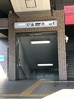 京都市地下鉄東西線 　醍醐駅 徒歩1520m