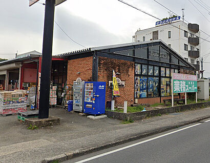サンフェステ本店 徒歩4318m