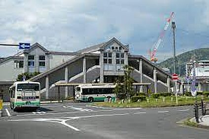 近鉄大阪線　桜井駅 徒歩2300m