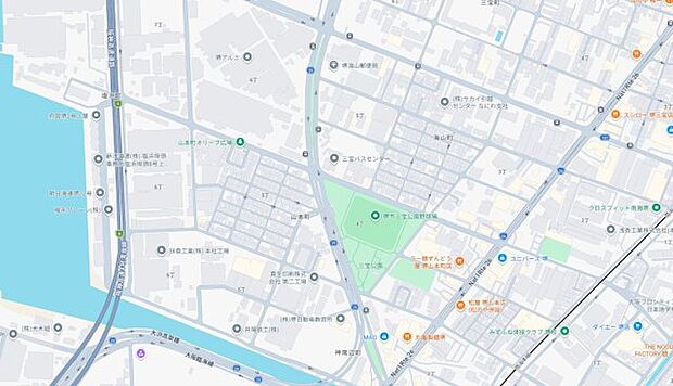 案内図