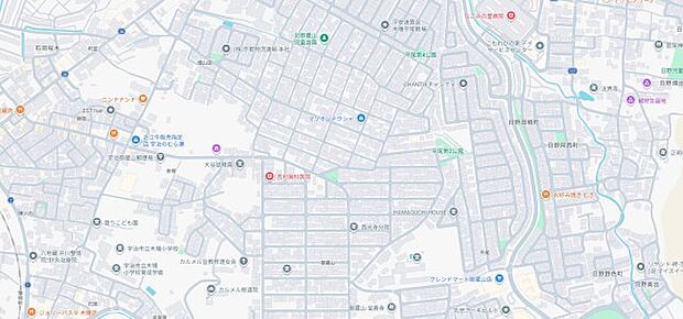 案内図