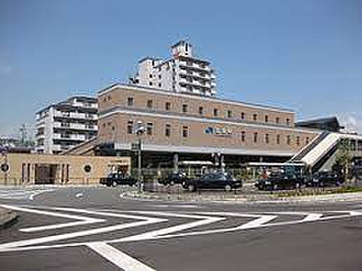 JR宝塚線 宝塚駅