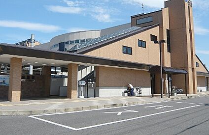 ＪＲ東海道本線　河瀬駅 徒歩1120m
