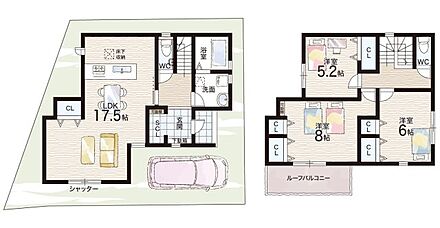○上野小学校・・・徒歩4分 ○第十一中学校・・・徒歩22分 