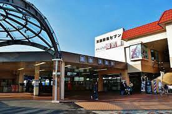 阪急箕面線 箕面駅