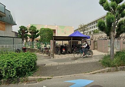 はたの保育園 徒歩1014m