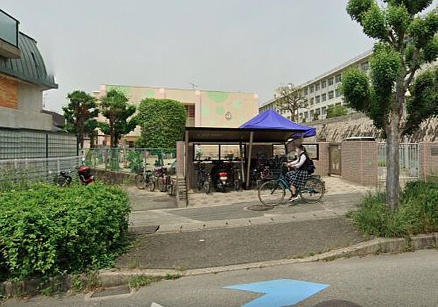 はたの保育園