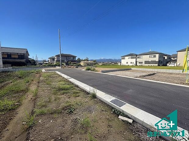 【外観】住宅ローンアドバイザーがお客様にピッタリの住宅ローンをご提案致します。安心してご相談ください！