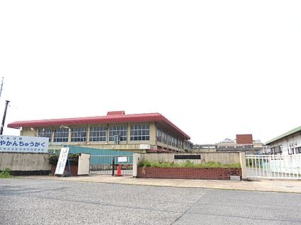 天理市立丹波市小学校 徒歩600m