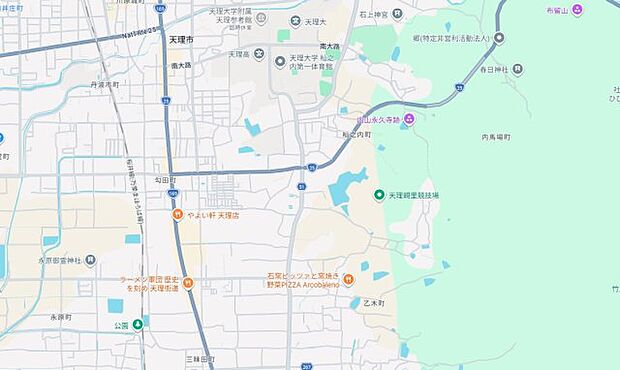 案内図