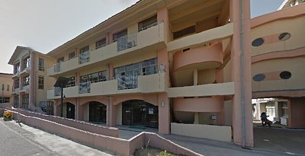 湖南市立三雲小学校