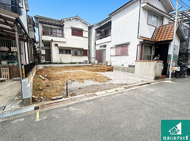 【外観】現在の進捗状況です!順調に作業進行中、完成が待ち遠しいです!詳細の間取り等、お気軽にお問い合わせください!