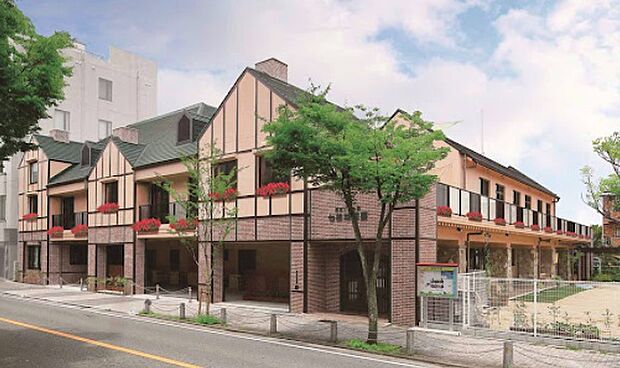 幼保連携型認定こども園七松幼稚園