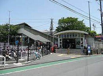 ＪＲ阪和線　和泉鳥取駅 徒歩1200m