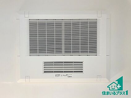 浴室暖房乾燥機