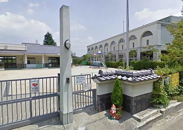 宝塚市立小浜幼稚園