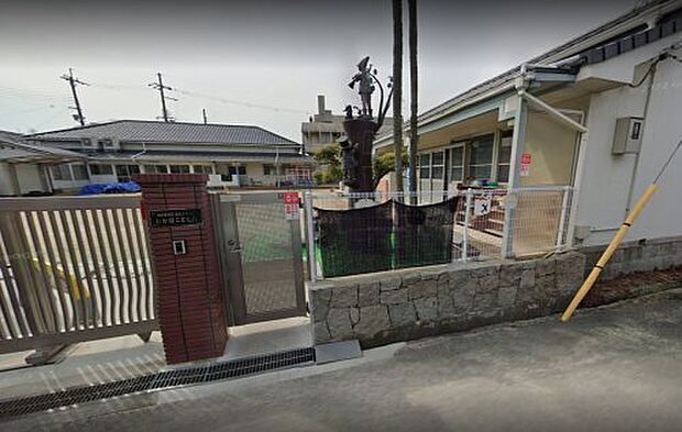 わかばこども園